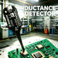 🔌50% OFF NOW! In‑Circuit Inductor Tester‑ Non‑Contact Inductance Detector, One‑Click Rapid PCB Fault Locator, High‑Precision Diagnostic Tool for Electronics Repair Work