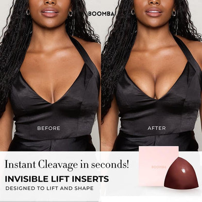 🎉BUY 1 GET 1 FREE🎉Ultra Boost Inserts || Patented Sticky Fashion Bra Inserts