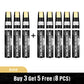 🚗50% OFF NOW! Car Scratch Repair Pen – Touch Up Paint Pen for Auto Surface Scratches, Quick & Easy Car Paint Scratch Remover, Multiple Colors Available for Vehicles