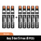 🚗50% OFF NOW! Car Scratch Repair Pen – Touch Up Paint Pen for Auto Surface Scratches, Quick & Easy Car Paint Scratch Remover, Multiple Colors Available for Vehicles