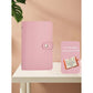 💸LAST DAY SPECIAL PRICE £7.99! 50K+ Sold Leather Cash Savings Challenge Binder Book with Clear Money Envelopes, Budget Planner Cash Envelope System for Household Budgeting & Money Management