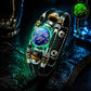 🌌50% OFF NOW! Night‑Glow Zodiac Bracelet – Multi‑Layer Vintage Leather Constellation Wristband, Luminous 12 Horoscope Sign Bracelet Jewelry Gift for Men & Women