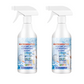 🧊50% OFF NOW! Defrost Spray for Fridge‑Freezer, Fast‑Acting Refrigerator De‑Icing Agent, Time‑Saving Ice Melting Spray for Freezer & Fridge Ice Buildup Removal