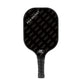 Outdoor Indoor 4 Balls 2 Paddles Carry Bag Pickleball Game Set