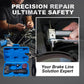 🔧 56% OFF NOW ! ⚡ Universal Automotive Brake Pipe Flaring Tool Kit – Professional Grade, Easy to Use & Durable Construction 🚗