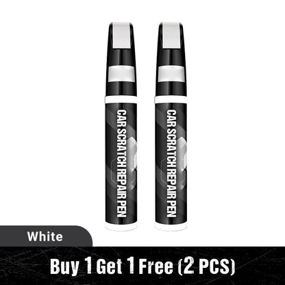 🚗50% OFF NOW! Car Scratch Repair Pen – Touch Up Paint Pen for Auto Surface Scratches, Quick & Easy Car Paint Scratch Remover, Multiple Colors Available for Vehicles