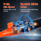 ⛽50% OFF NOW! Multi‑Use Portable Electric Transfer Pump – Cordless Leak‑Proof Liquid Transfer Tool, Fast Clean Pumping for Oil, Fuel & Non‑Corrosive Liquids