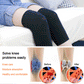 ❄️50% OFF NOW! Soft Warm Faux Cashmere Knee Pads – Elastic Thermal Knee Support Sleeves for Winter Cold Protection & Joint Care