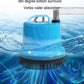 🔥Fish Tank Submersible Water Pump（ Great Sale⛄BUY 2 Get 5% OFF +FREE SHIPPING!）