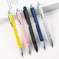 ✒️50% OFF NOW! 9 in 1 Multitool Pen – Multi-Function Screwdriver Pen, Portable Gadget Pen with Level & Ruler for Office, DIY & Daily Use