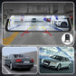 🔥Dashcam mit Touchscreen & Rückfahrkamera🚘📹