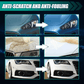 🚗50% OFF NOW! Fast‑Acting Car Coating Spray‑Anti‑Fouling Quick Car Paint Coating Agent, Hydrophobic Gloss Restore Spray, Scratch Resistant Car Surface Polish Protector