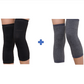 ❄️50% OFF NOW! Soft Warm Faux Cashmere Knee Pads – Elastic Thermal Knee Support Sleeves for Winter Cold Protection & Joint Care