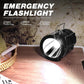 ⛺️50% OFF NOW! Solar Camping Lantern‑ Rechargeable Collapsible LED Lamp, IPX4 Waterproof Light with Magnetic Base & Foldable Hanging Hook for Outdoor Emergency