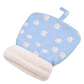 🐱50% OFF NOW! Warm Plush Thick Cat Sleeping Bag – Soft Burrow Cat Bed, Self-Warming Enclosed Cave Bed for Kittens & Small Pets, Cozy Hideaway Nest