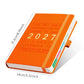 🎉 2026 Sale — Over 23,200 Sold!📅A5 2027 One‑Day‑Per‑Page Diary Notebook ✨