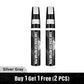 🚗50% OFF NOW! Car Scratch Repair Pen – Touch Up Paint Pen for Auto Surface Scratches, Quick & Easy Car Paint Scratch Remover, Multiple Colors Available for Vehicles