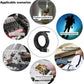 🔍50% OFF NOW! 3‑In‑1 HD Snake Endoscope Camera, IP67 Waterproof 720P Borescope with 5M Semi‑Rigid Cable & Adjustable LED Lights, Inspection Camera for Phone & Windows for Pipe Wall Physical Exploration