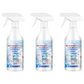 🧊50% OFF NOW! Defrost Spray for Fridge‑Freezer, Fast‑Acting Refrigerator De‑Icing Agent, Time‑Saving Ice Melting Spray for Freezer & Fridge Ice Buildup Removal