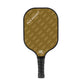 Outdoor Indoor 4 Balls 2 Paddles Carry Bag Pickleball Game Set