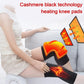 ❄️50% OFF NOW! Soft Warm Faux Cashmere Knee Pads – Elastic Thermal Knee Support Sleeves for Winter Cold Protection & Joint Care