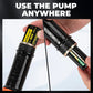 ⛽50% OFF NOW! Multi‑Use Portable Electric Transfer Pump – Cordless Leak‑Proof Liquid Transfer Tool, Fast Clean Pumping for Oil, Fuel & Non‑Corrosive Liquids