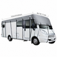 🚐50% OFF NOW! All-Season RV Privacy & Sunshade Cover, Waterproof UV Protection Motorhome Cover, Heavy Duty RV Full Cover for Outdoor Storage