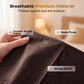 🧥50% OFF NOW! Easy‑to‑Assemble Portable Non‑Woven Fabric Wardrobe, Large‑Capacity Freestanding Closet, Sturdy Frame, Multi‑Compartment Storage for Clothes, Bedding & Household Items