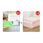 🧹50% OFF NOW! Multi‑Surface Water‑Soluble Floor Cleaning Sheets – Streak‑Free Shine Floor Cleaner Papers, No Residue Fresh Scent Cleaning Sheets for Hardwood Tile Laminate Floors, 120 Sheets Pack