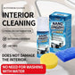⏰ Now only 50% off!🏆 🔥Multi-purpose Foam Cleaner