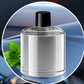 🚗50% OFF LIMITED TIME! ✨Smart Car Air Aroma Diffuser with Ambient LED Light, Auto On/Off Adjustable Mist Modes USB Rechargeable Car Fragrance Humidifier