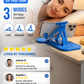 📱50% OFF NOW! Side‑Lie Friendly Multi‑Angle Phone Stand‑3‑Mode Adjustable Desktop Phone Holder, Stable Hands‑Free Support for Bed, Sofa & Desk Use