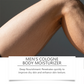 🕯️50% OFF NOW! Luxury Body Butter for Men – Inspired by Baccarat Rouge, Long Lasting Silky Fragrance Body Cream, Irresistible Scented Moisturizer