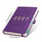 🎉 2026 Sale — Over 23,200 Sold!📅A5 2027 One‑Day‑Per‑Page Diary Notebook ✨