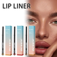 ✨ BUY 1 GET 1 FREE✨Peelable Lip Linear Pen