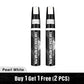 🚗50% OFF NOW! Car Scratch Repair Pen – Touch Up Paint Pen for Auto Surface Scratches, Quick & Easy Car Paint Scratch Remover, Multiple Colors Available for Vehicles