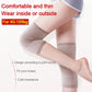 ❄️50% OFF NOW! Soft Warm Faux Cashmere Knee Pads – Elastic Thermal Knee Support Sleeves for Winter Cold Protection & Joint Care