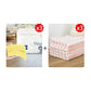 🧹50% OFF NOW! Multi‑Surface Water‑Soluble Floor Cleaning Sheets – Streak‑Free Shine Floor Cleaner Papers, No Residue Fresh Scent Cleaning Sheets for Hardwood Tile Laminate Floors, 120 Sheets Pack