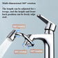 🚰✨ TTZZ 1440° Rotatable Faucet Aerator Extension