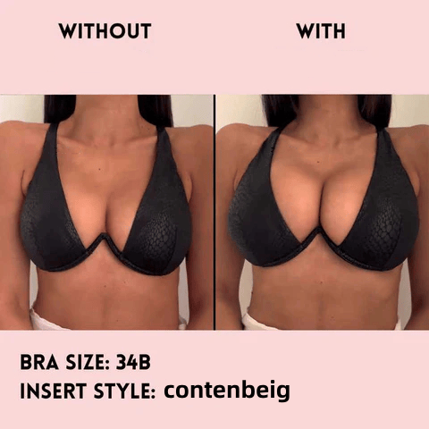 🎉BUY 1 GET 1 FREE🎉Ultra Boost Inserts || Patented Sticky Fashion Bra Inserts