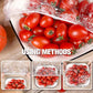 🍽️50% OFF NOW! 200‑Pack Disposable Clear Elastic Food Covers‑ Stretch Reusable‑Look Bowl Lids, Universal Elastic Plastic Food Wraps for Leftovers, Fruit & Kitchen Storage