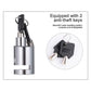 🔒🚲50% OFF NOW! Motorcycle and Bicycle Anti-Theft Disc Brake Lock – Alloy Steel Mini Disc Lock, Portable Security Lock for Bike, E-bike & Scooter