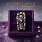 🌌50% OFF NOW! Night‑Glow Zodiac Bracelet – Multi‑Layer Vintage Leather Constellation Wristband, Luminous 12 Horoscope Sign Bracelet Jewelry Gift for Men & Women