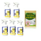 🐀50% OFF NOW ! ✨All-Purpose Rodent Repellent Spray – Non-Toxic Safe Indoor Mouse Deterrent