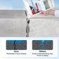 🛠️Limited Special Price 50% OFF! 🧱Extra-Strength New Formula Concrete Crack Repair Filler, Waterproof Heavy-Duty Crack Adhesive for Driveway, Patio & Wall Cracks