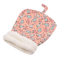 🐱50% OFF NOW! Warm Plush Thick Cat Sleeping Bag – Soft Burrow Cat Bed, Self-Warming Enclosed Cave Bed for Kittens & Small Pets, Cozy Hideaway Nest