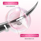 💕50% OFF NOW! Double-Ended Waterproof Lengthening & Curling Mascara, Cartoon-Like Voluminous Lashes, Smudge-Proof Long Lasting Eye Makeup, No Clumping Lash Mascara