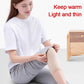 ❄️50% OFF NOW! Soft Warm Faux Cashmere Knee Pads – Elastic Thermal Knee Support Sleeves for Winter Cold Protection & Joint Care