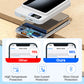 🌟Amazing Power Bank! 🌟10000mAh Ultra Slim Fast Charge Mobile Power