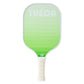 Outdoor Indoor 4 Balls 2 Paddles Carry Bag Pickleball Game Set